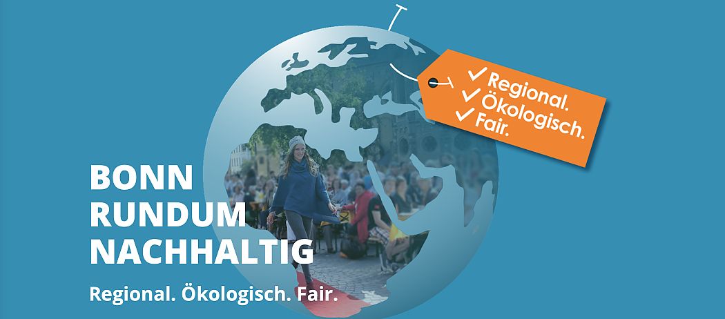 Termin: Vortrag &#34;Bonn – Rundum Nachhaltig&#34;
