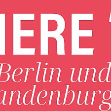 Jenseits des Gartenzauns. Lesetipp: Tiere in Berlin und Brandenburg