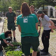 Pflegelehrgang Frühling 2022