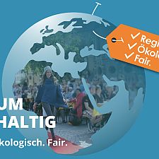 Termin: Vortrag &#34;Bonn – Rundum Nachhaltig&#34;